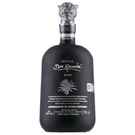 Don Ramon Mezcal Joven 0,7 40%