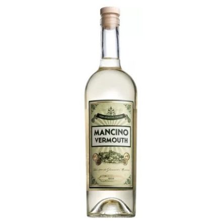 Mancino Secco Vermouth 0,75 18%