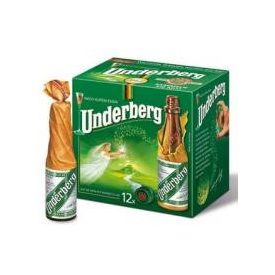 Underberg mini 30 *0,02l gyűjtődobozban CSOMAG