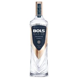 Bols Marine Premium Vodka 40%
