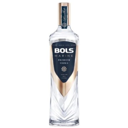 Bols Marine Premium Vodka 40%