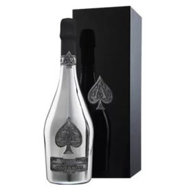 Armand de Brignac Blanc de Blancs 0,75L 12,5% fa dd