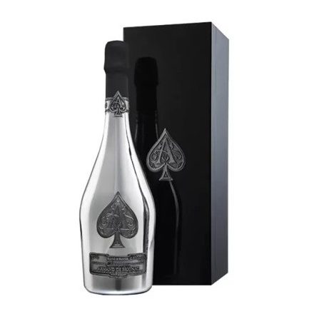Armand de Brignac Blanc de Blancs 0,75L 12,5% fa dd