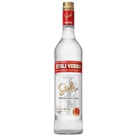 Stoli Vodka 0,7 40%