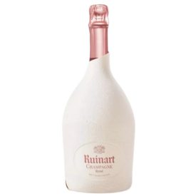 Ruinart Rose 0,75 12,5% Second Skin Edition