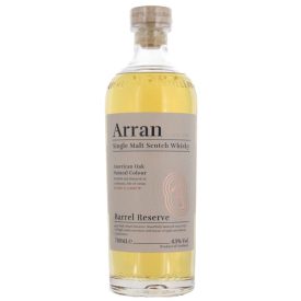 Arran Barrel Reserve American Oak 43%