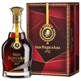 Gran Duque de Alba ORO 40% dd.