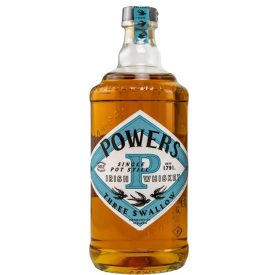 Powers Three Swallow 40%