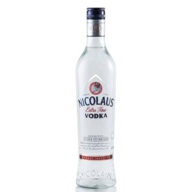 Nicolaus Vodka 0,5 38% (kisüveges)