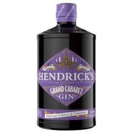 Hendricks Grand Cabaret Gin 43,4%