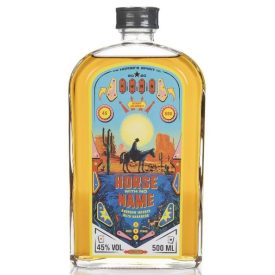 Horse with No Name Bourbon + Chili 45%