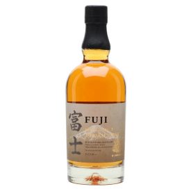 Fuji Single Malt Japanese Whisky 46%