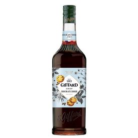 Giffard Chocolate Cookie / Csokis keksz szirup