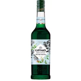 Giffard Matcha Green Tea szirup 0,7l