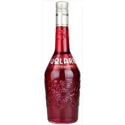 Volare SYRUP Grenadine szirup