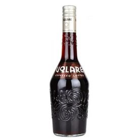 Volare Espresso Coffee likőr 20%