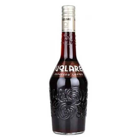 Volare Espresso Coffee likőr 20%