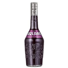 Volare Parfait Amour -ibolya- likőr 23%