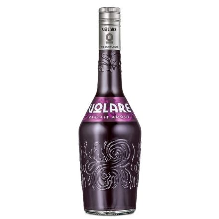 Volare Parfait Amour -ibolya- likőr 23%