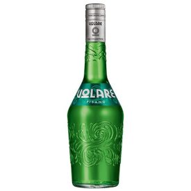 Volare Pisang -zöldbanán- likőr 20%