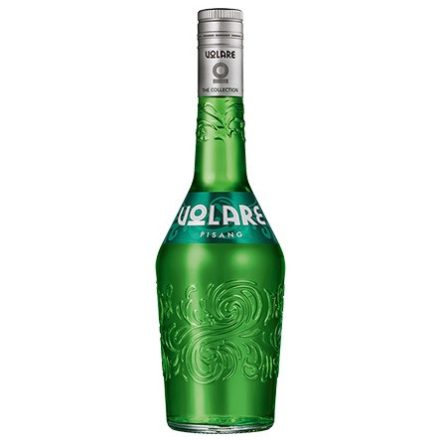 Volare Pisang -zöldbanán- likőr 20%