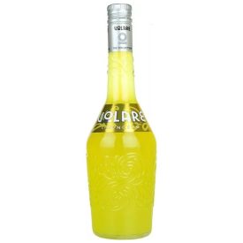 Volare Limoncello - citromlikőr 0,7l 27%