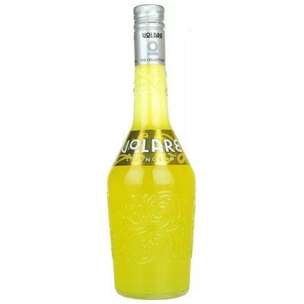 Volare Limoncello - citromlikőr 0,7l 27%