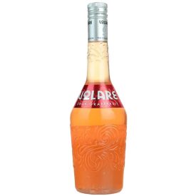Volare Sour Grapefruit likőr 15%