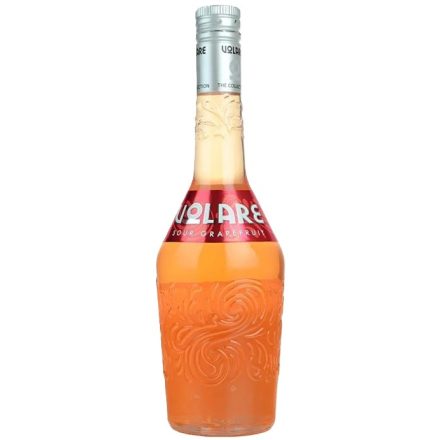 Volare Sour Grapefruit likőr 15%
