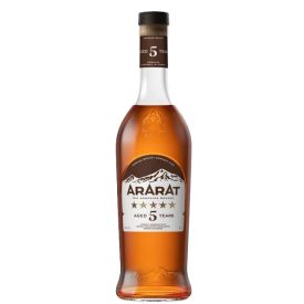 Ararat 5 Stars 5 years 40%