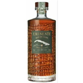 Eminente Gran Reserva 10 years 43,5%