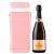 Veuve Clicquot Rose 0,75 12,5% Cooler (hűtőtáska) fdd.