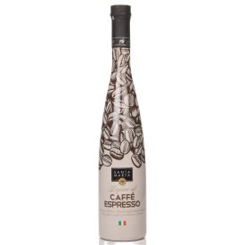 Santa Marta Caffé Espresso 25%