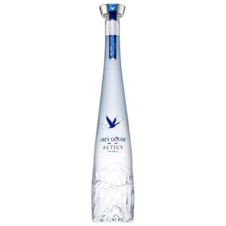 Grey Goose Altius vodka 0,7 40%