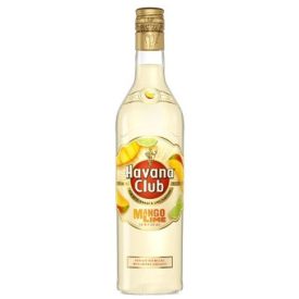 Havana Club Mango Lime 30%