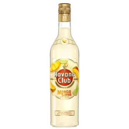 Havana Club Mango Lime 30%