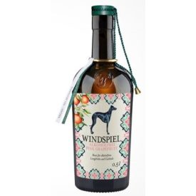 Windspiel 0,0 Pink Grapefruit ALKOHOLMENTES GIN 0,5L