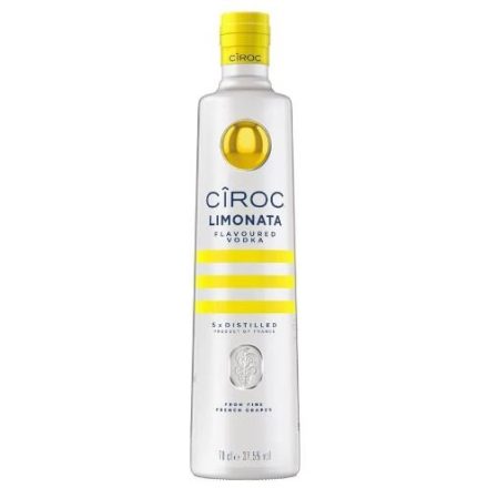 Ciroc Limonata 0,7 37,5%