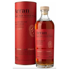 Arran Amarone Cask Finish 50% dd.