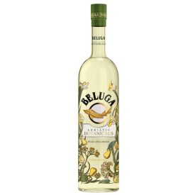 Beluga Pear and Linden - Adriatic BOTANICALS 0,7l 30%