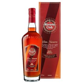 Havana Club Don Navarro 0,7 40%