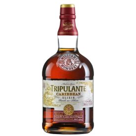 Tripulante Elixir rum 34% (Dos Maderas)