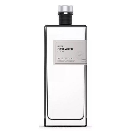 Árpád Gyömbér párlat 40%