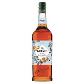 Giffard Caramel / Karamell szirup 1,0l