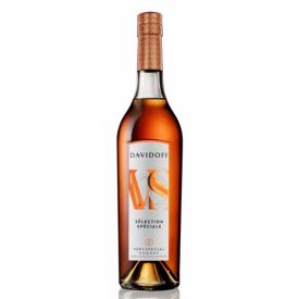 Davidoff Cognac VS 0,7L 40%
