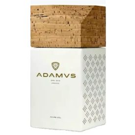 Adamus Dry Gin 0,7L 44,4%