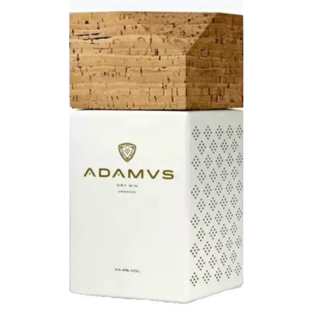 Adamus Dry Gin 0,7L 44,4%