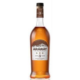 Ararat 3 Stars 3 years 0,5L  40%