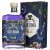 Six Dogs  Blue Gin 43% pdd.