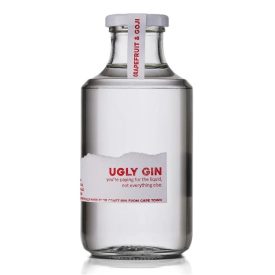 Ugly  Gin Grapefruit & Goji 43%